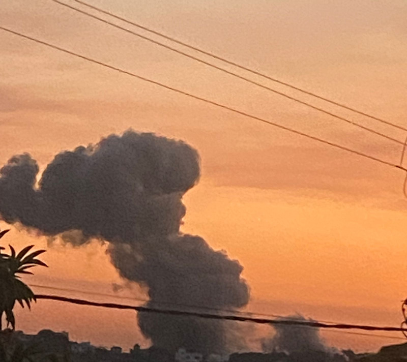 الأمين العام المساعد للشرق الأوسط: ندعو لوقف النار في غزة ولبنان