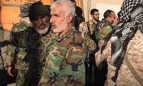 التلفزيون الإيراني: القائد في الحرس الثوري العميد غفاري انتقل إلى دمشق بشكل عاجل