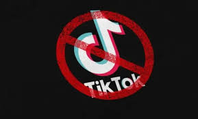 "حظر تطبيق TikTok"... قرارٌ من المحكمة العليا الأميركية