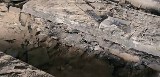 نبشوا قبر حافظ الأسد ونقلوا رفاته إلى مكان مجهول