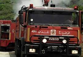 الدفاع المدني: تعذر الاتصال برقم الطوارئ 125 بسبب أعمال الصيانة