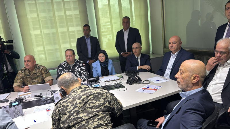 الرئيس عون: نحن على مسافة واحدة من جميع المرشحين