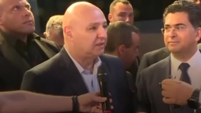 عون من "تلفزيون لبنان": تقومون بعمل كبير وفعّال رغم محدودية الإمكانيات