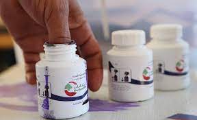 نسبة الإقتراع حتى قرابة الساعة 11