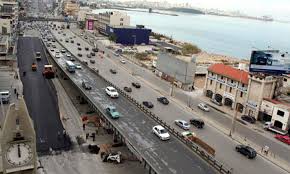 فوز لائحة التيار الوطني الحر وأل المر برئاسة جورج زرد أبو جودة في جل الديب