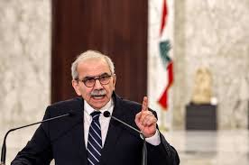 رئيس الحكومة نواف سلام: نتابع كل الشكاوى التي وردت في يوم الانتخابات في الشمال لمعالجتها مع الجهات المعنية ولتلافيها في انتخابات بيروت والبقاع والجنوب