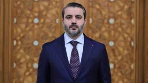 الرئاسة السورية: وزير الخارجية الشيباني سيترأس وفد سوريا في القمة العربية المقبلة في بغداد