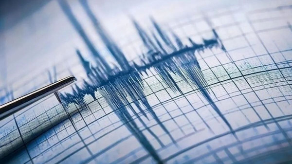 زلزال بقوة 6.2 درجات يضرب جزيرة كريت - اليونان شعر به سكان لبنان - سوريا- الأردن- مصر