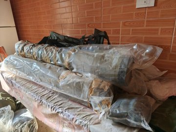 التعاطي الاقليمي والدولي مع لبنان يركز على المقايضة بين حصرية السلاح وإعادة الإعمار
