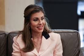 مورغان أورتاغوس نائبة المبعوث الأميركي إلى الشرق الأوسط: نزع سلاح حزب الله لا يخص فقط جنوب الليطاني