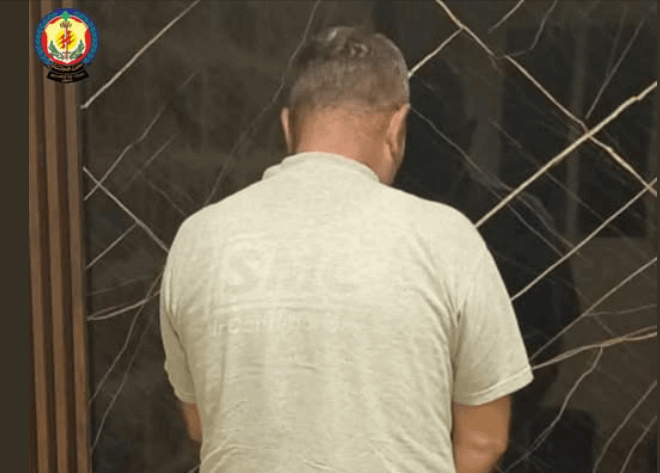 أمن الدولة توقف مرشحا بلديا بعد عرضه 100 دولار للصوت في راشيا الفخار