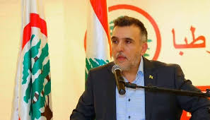 سوريا تسلّم لبنان الرأس المدبّر لاغتيال باسكال سليمان