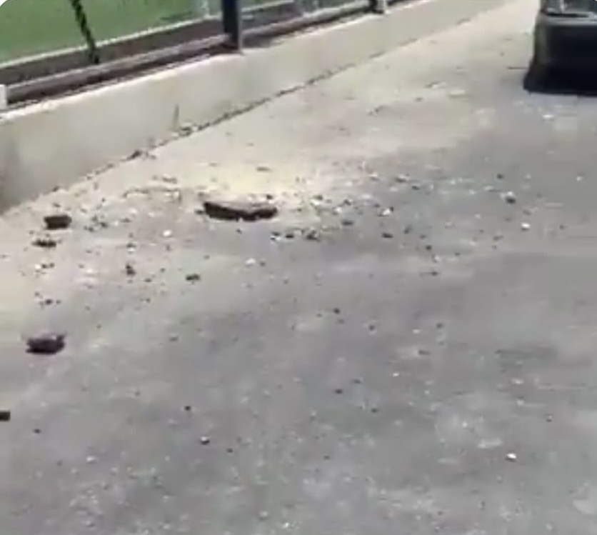 ​غارة من مسيَّرة إسرائيلية تستهدف محيط بلدة العباسية في جنوب لبنان