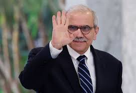 سلام في بعبدا للقاء عون