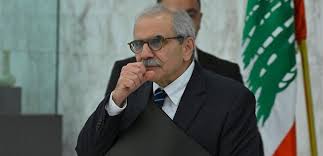 سلام يزور بري ظهرًا