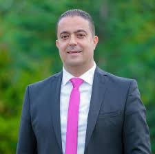 انتخاب داني جبور رئيسا لبلدية عين الدلب وزياد ناصيف نائبا له