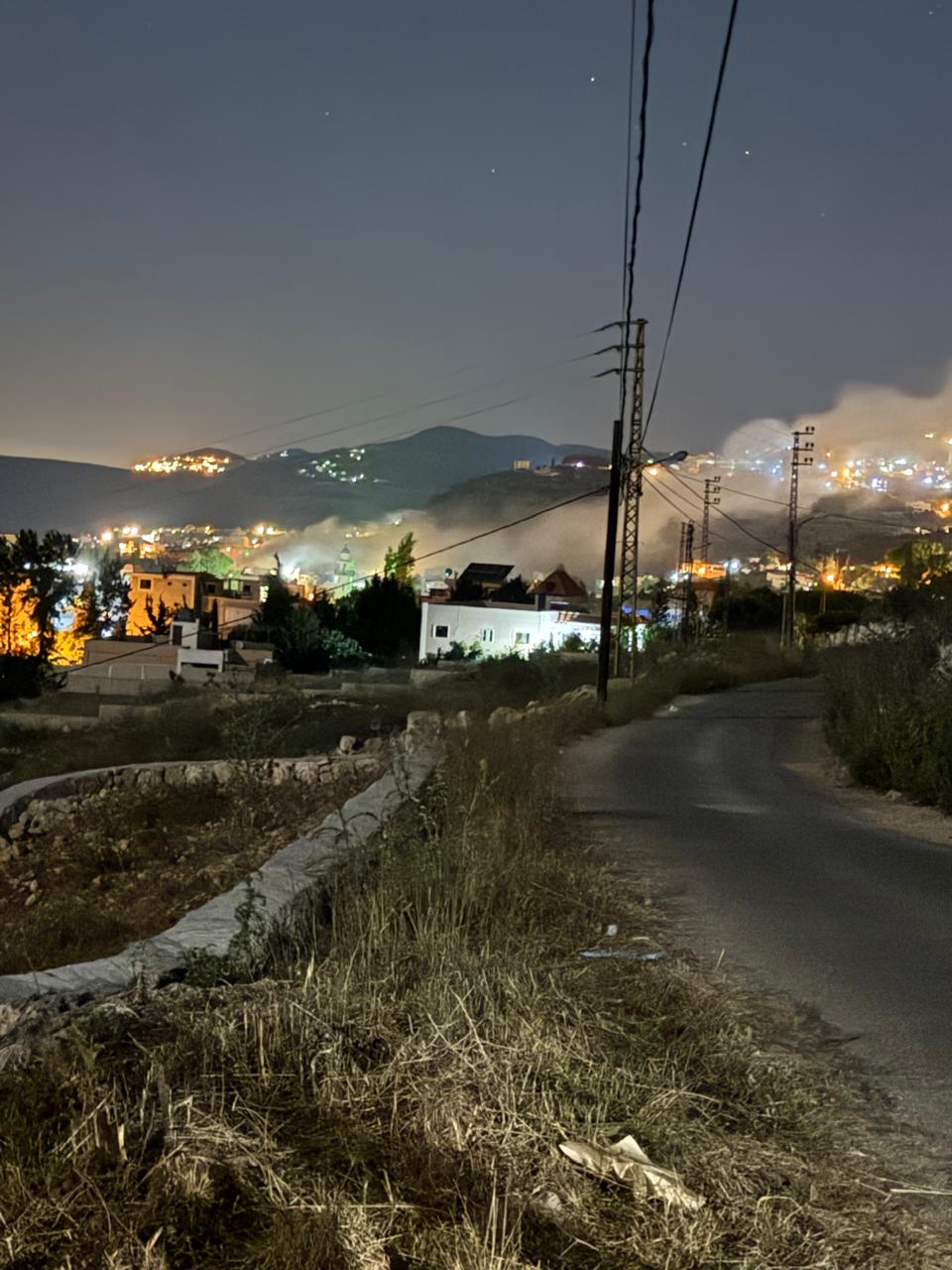 الغارة على عين قانا