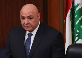 الرئيس عون دان تفجير الكنيسة في دمشق