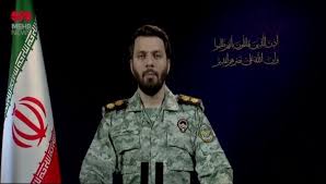 المتحدث باسم مقر خاتم الأنبياء المركزي بإيران: الاعتداء الأميركي على أراضينا لم يحقق أي نتيجة