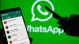 حظر استخدام تطبيق "WhatsApp" على أجهزة موظفي الكونغرس