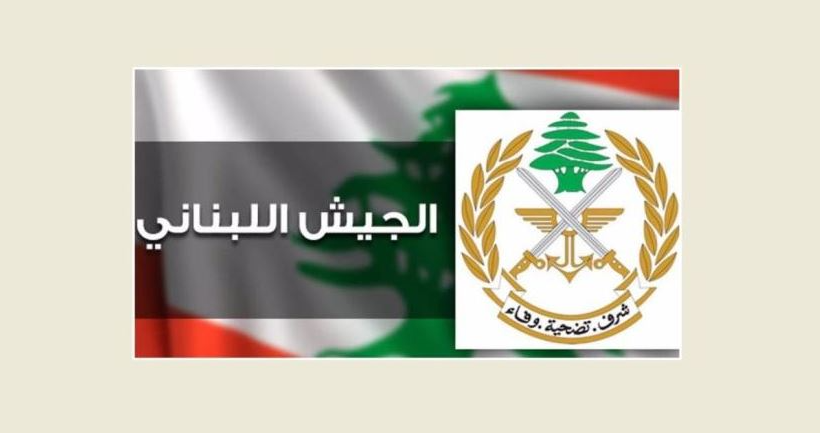 الجيش: توقيف "قسورة" أحد أبرز قياديي تنظيم داعش الإرهابي