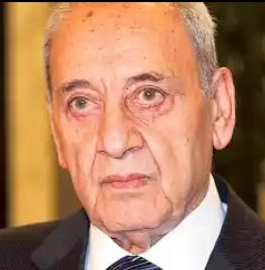 بري ينفي