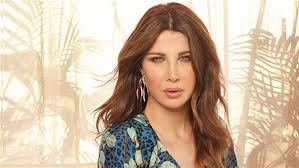(بالفيديو)- نانسي عجرم عن الألبوم: قريبًا..