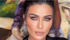 نادين الراسي تروي كواليس معركة الحضانة
