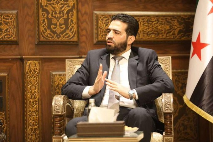 وزير الداخلية السوري: لا حلّ إلَّا بفرض الأمن وتفعيل دور الدولة في السويداء
