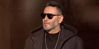 وفاة محمد حسني البرجي... زياد برجي يفقد شقيقه