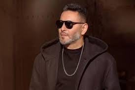 زياد برجي يشكر من واساه بوفاة شقيقه محمد: إنشالله ما منتشارك غير بالأفراح