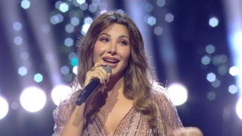 فوزي إبراهيم يهدد نانسي عجرم بالمقاضاة بعد بيع حقوق "أخاصمك آه"