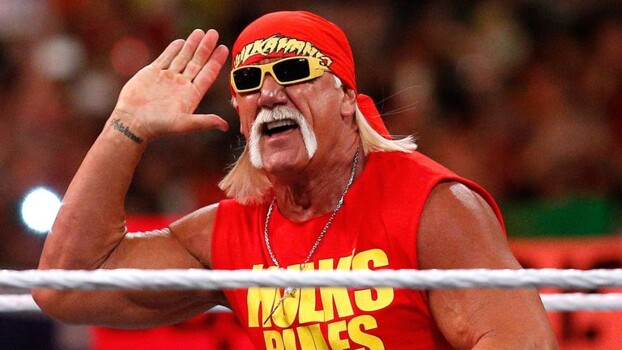 رحيل "هالك هوغان".. أسطورة WWE يغادر الحياة عن عمر 71 عاماً