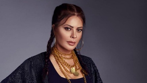 كارمن لبس: ليش هيك... حاسة فضي لبنان