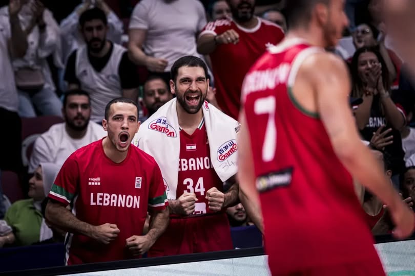 لبنان إلى ربع نهائي كأس آسيا بعد الفوز على اليابان