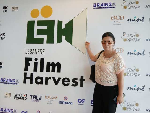 فيلم "Harvest" يحطّ رحاله في صالات لبنان ويشارك في مهرجانات دولية