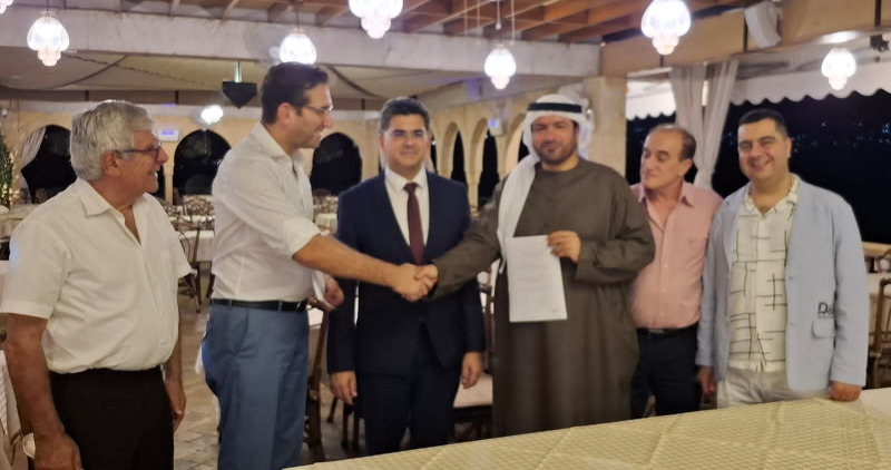 "تلفزيون لبنان" ينقل حصرياً بطولة بيروت الدولية المفتوحة للشطرنج 2025