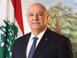 الرئيس عون لقناة "العربية": سلاح حزب الله شأن داخلي والمؤسسات الدستورية معنية بمعالجة الموضوع وضعنا ملاحظات على الورقة الأميركية وهي اضحت ورقة لبنانية تخويف اللبنانيين من بعضهم مجرد كلام وغير مبرر والجيش موجود على الحدود وفي الداخل