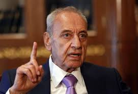 بري: من يضرب الجيش بوردة "كلب ابن كلب" وهذا موقف الثنائي