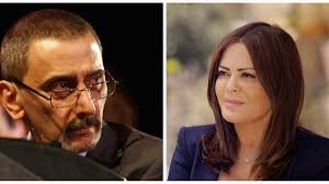 #كارمن_لبّس تفتح صندوق الذّكريات مع #زياد_الرحباني: كل الجمل عم تنتهي فيك ...