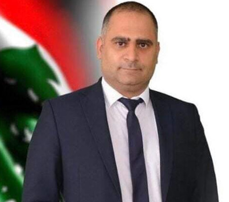 مسعد تقدّم باقتراح قانون معجّل مكرّر لضم قرى قضاء صيدا ذات الغالبية المسيحية إلى دائرة الجنوب الأولى (صيدا-جزين) انتخابيا