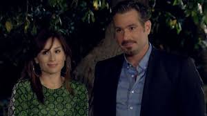 ثنائي "قلبي دقّ" يعود في دراما رمضانية جديد