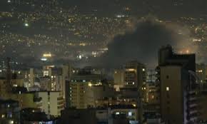 هيئة البث الإسرائيلية: نتنياهو يجري الليلة مشاورات أمنية بشأن لبنان