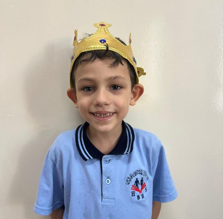 ثانوية بهاء الحريري تنعي جاد سالم وتروي ما حدث له