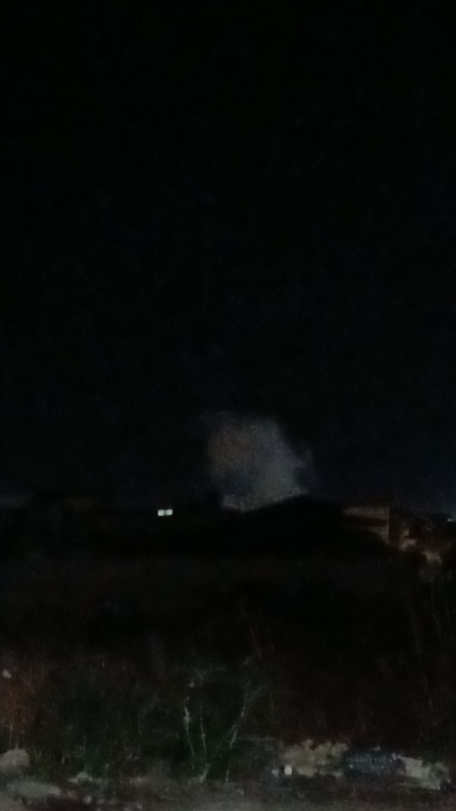 ١١ شهيدا و ٤ جرحى في استهداف عين الحلوة