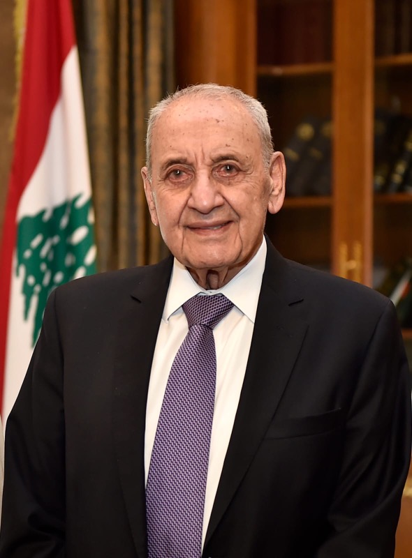 *بري في الذكرى الـ 82 للاستقلال: الجنوب ميدان الاختبار الحقيقي لاستحقاق الوطن