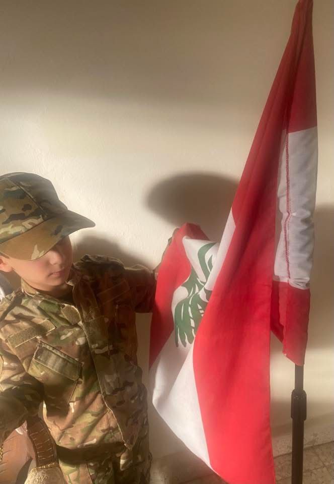 في عيد الاستقلال... مسعد: نحيي جيشنا صمّام الأمان والدولة ستنهض مهما ارتفع الضجيج