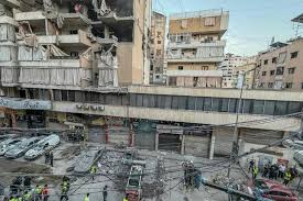 رئيس الأركان الإسرائيلي: استهداف أبرز قادة حزب الله خلال غارة على الضاحية