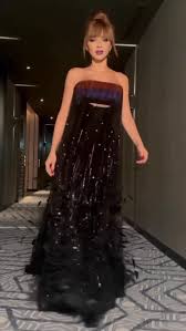 #ميريام_فارس خلال حفل زفاف في #الكويت