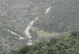 العثور على غرفة فارغة في وادي تولين بعد أعمال حفر للجيش… و« اليونيفيل» تتحقّق من ادعاء إسرائيلي بوجود نفق